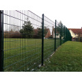 Good Quality ASTM A270 Stainless Steel Welded Pipe Security Fence